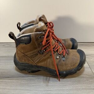 Keen Pyrenees Hiking Boots Women's 7 1004156